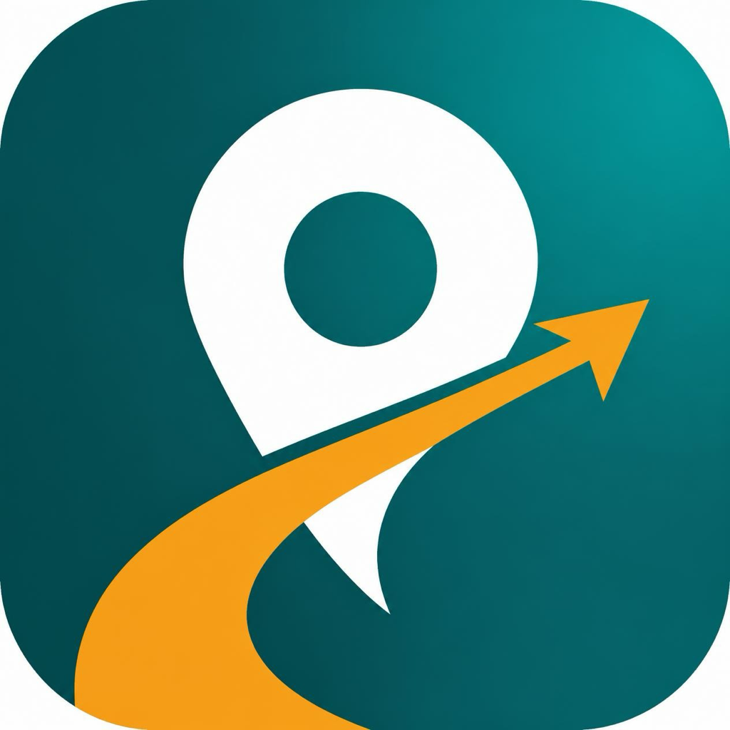 外地车在京畅行 App 图标